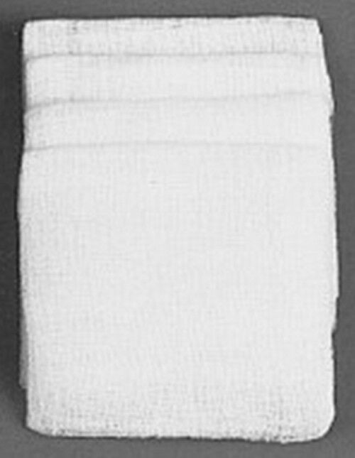 Venture Gauze Sponge 8Ply 2 X 2 Inch Pack of 200