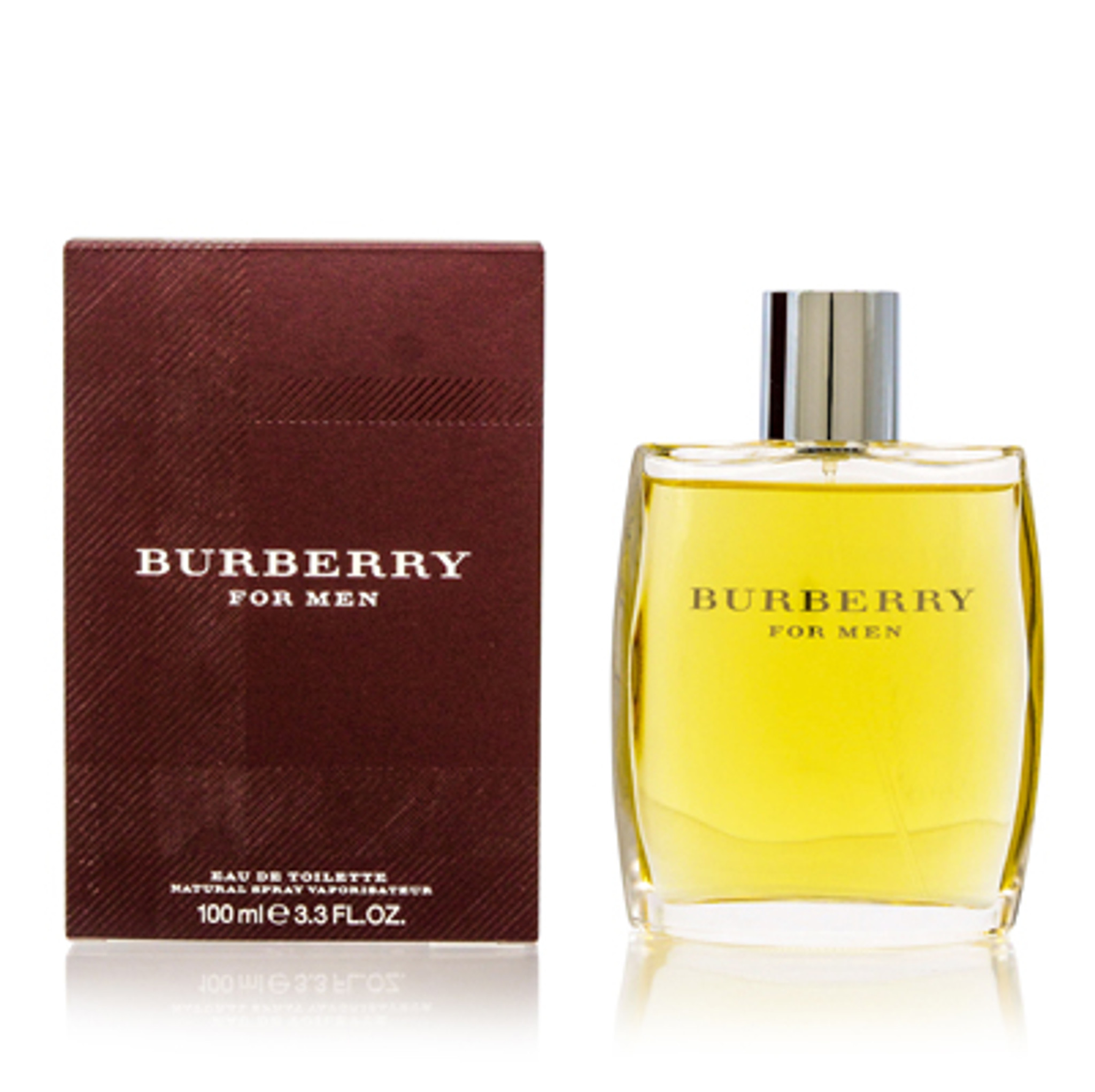 Burberry hot sale classic men's