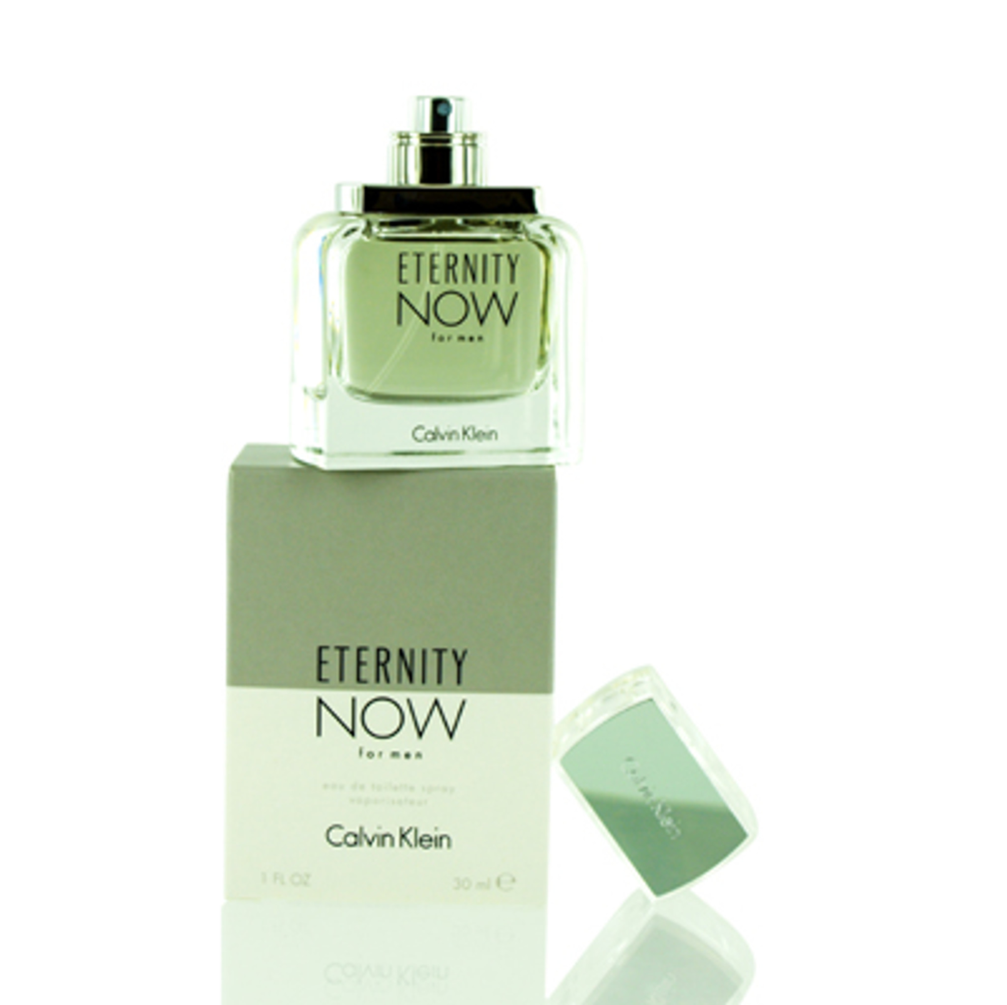 Calvin klein eternity now clearance 30 ml