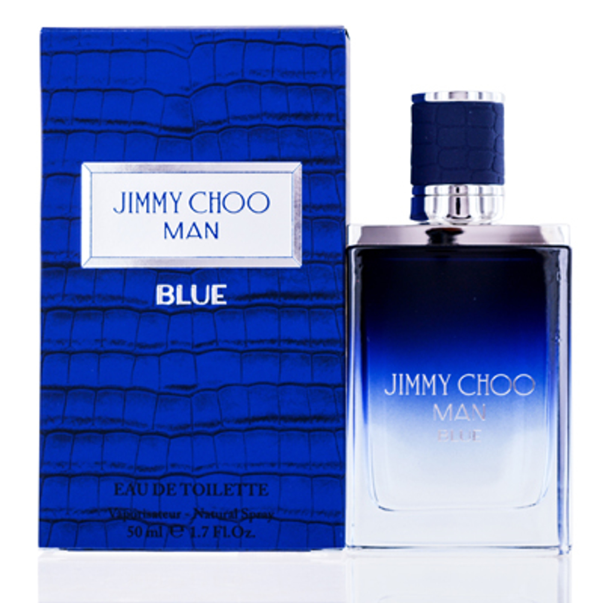 jimmy choo man blue 3.3 oz