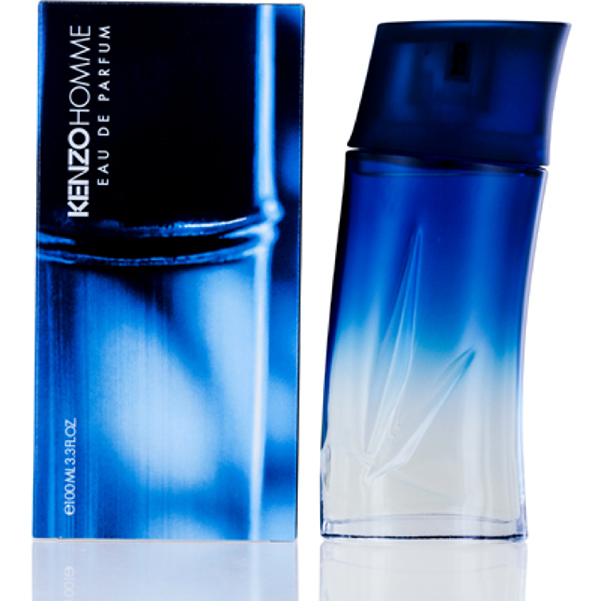 Kenzo Homme by Kenzo for Men - 3.3 oz EDP Spray 