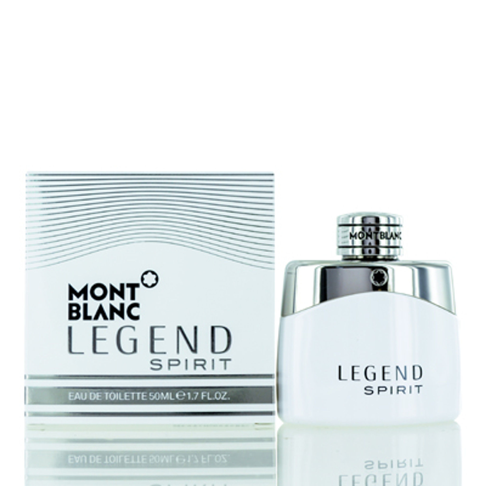 mont blanc legend spirit 50 ml