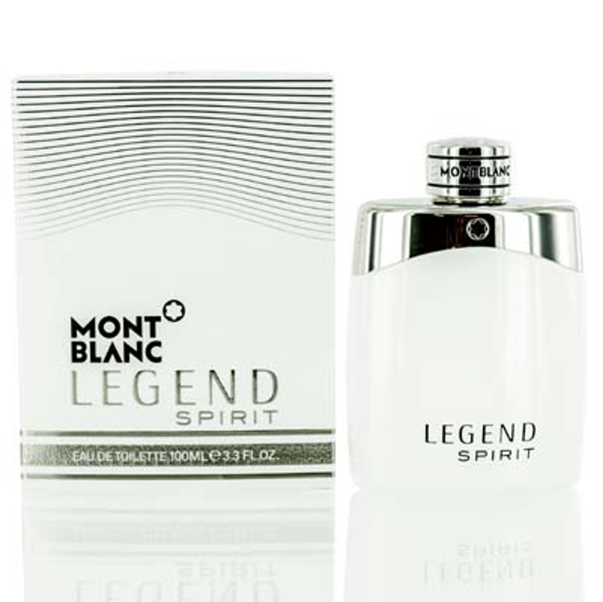 mont blanc legend spirit 3.3 oz