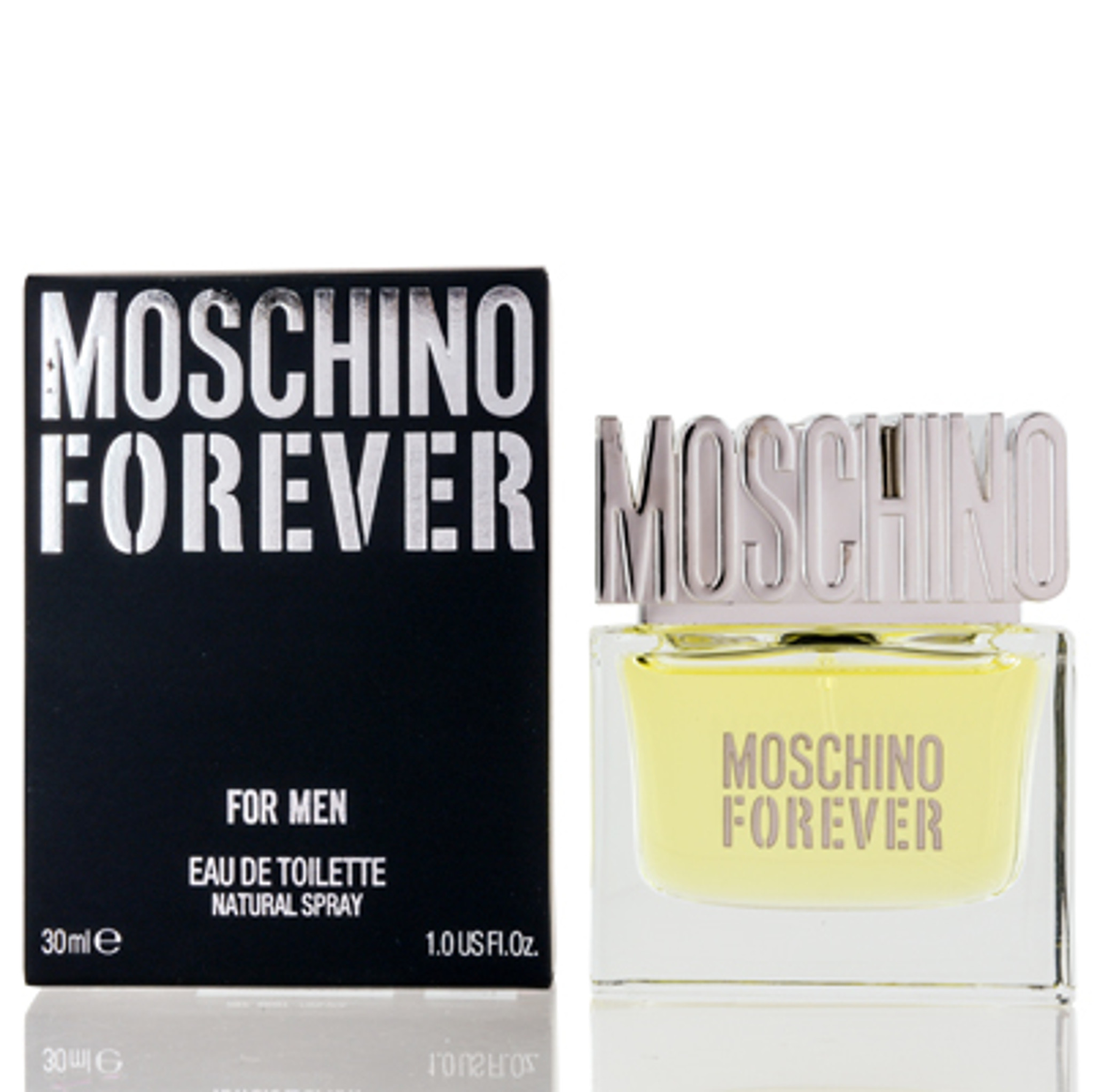 MOSCHINO FOREVER MOSCHINO EDT SPRAY 1.0 OZ M