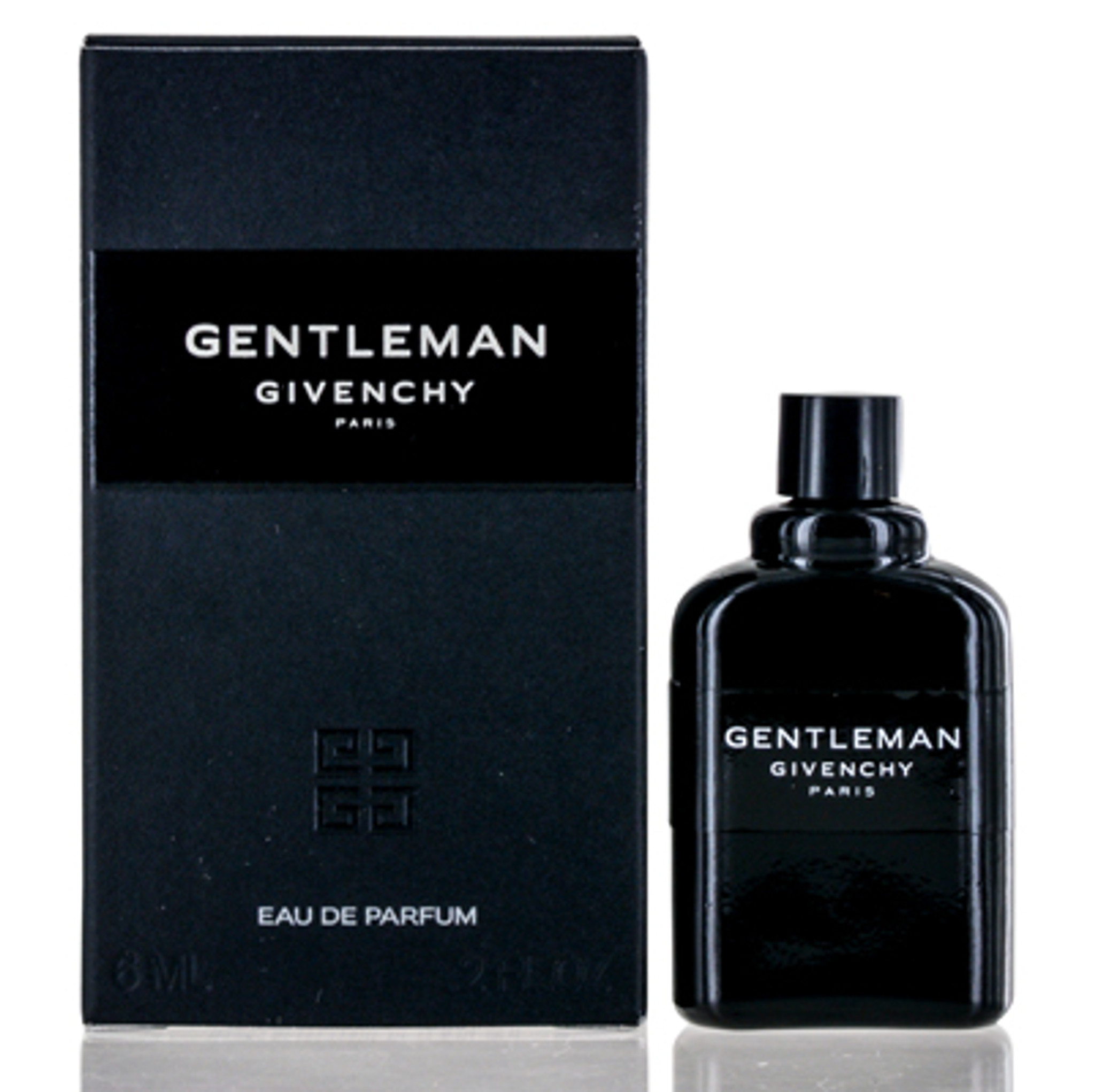 gentleman givenchy paris