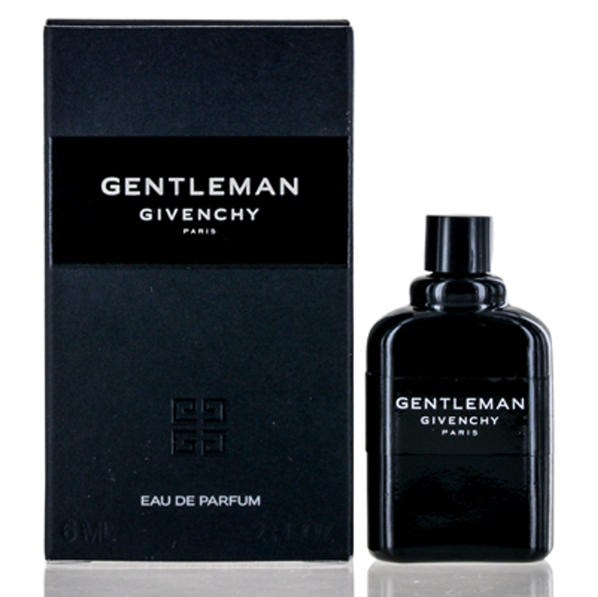  GENTLEMAN Men MINI SAMPLE Perfume (MINI/SMALL) Splash EDT  Travel Size (NEW WITHOUT BOX) - 6 ML / 0.2 fl oz : Beauty & Personal Care