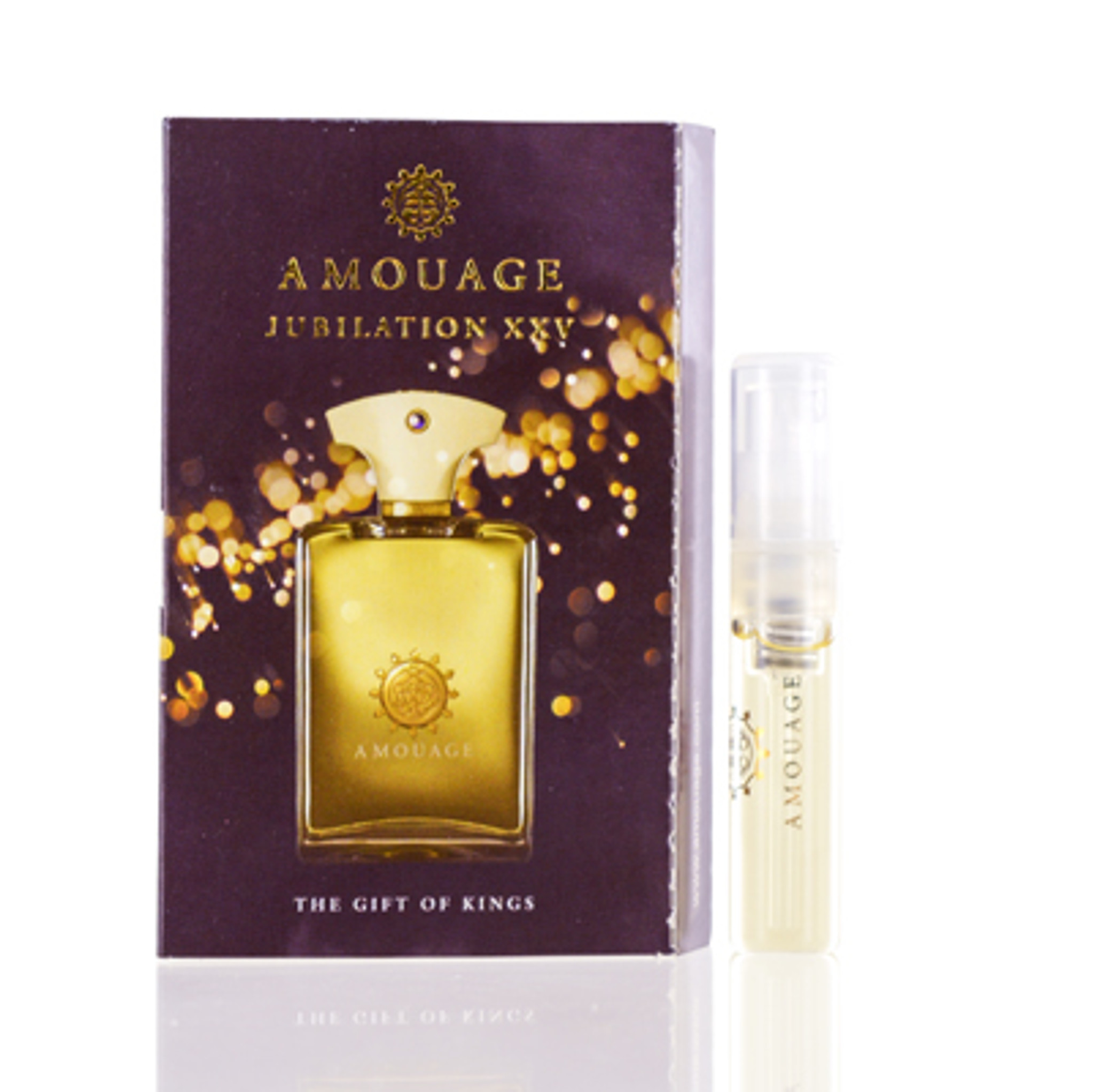 JUBILATION XXV/AMOUAGE EDP SPRAY VIAL 0.07 OZ (2.0 ML) (M)