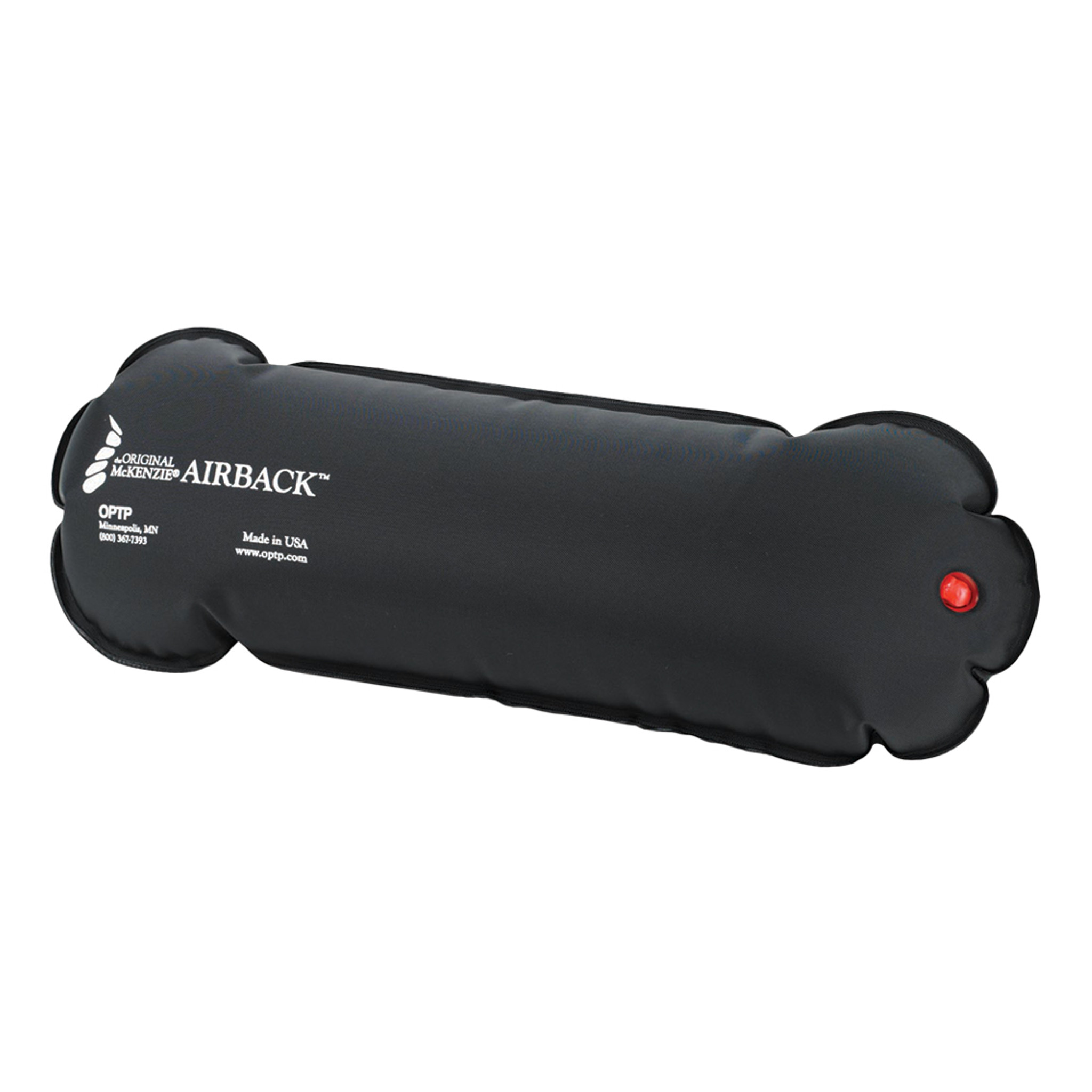 Original McKenzie Airback Inflatable Roll