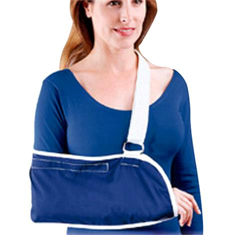 Pediatric/Youth Universal Arm Sling. Authorized Vendor.