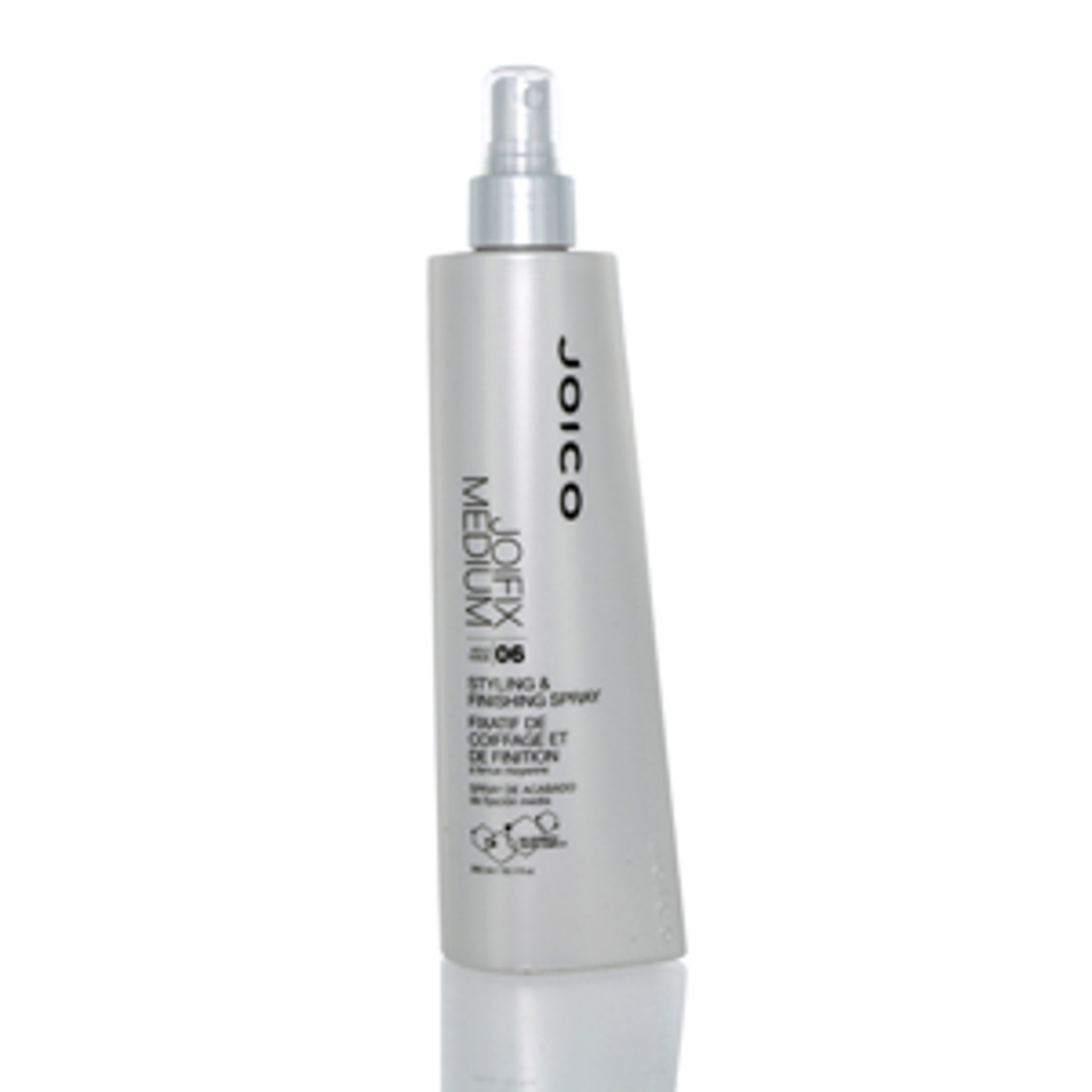 JOICO MEDIUM STYLING & FINISHING SPRAY 10.1