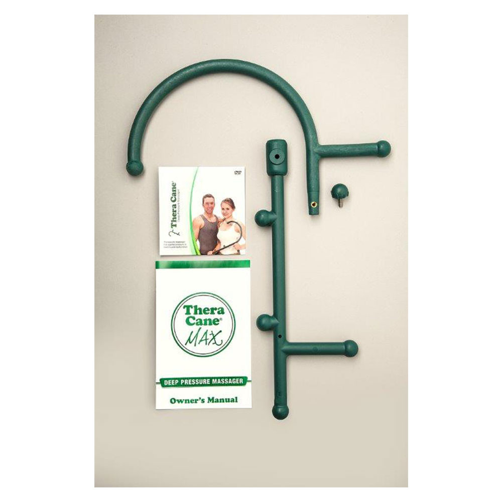THERA CANE MAX TRAVEL DEEP PRESSURE MASSAGER