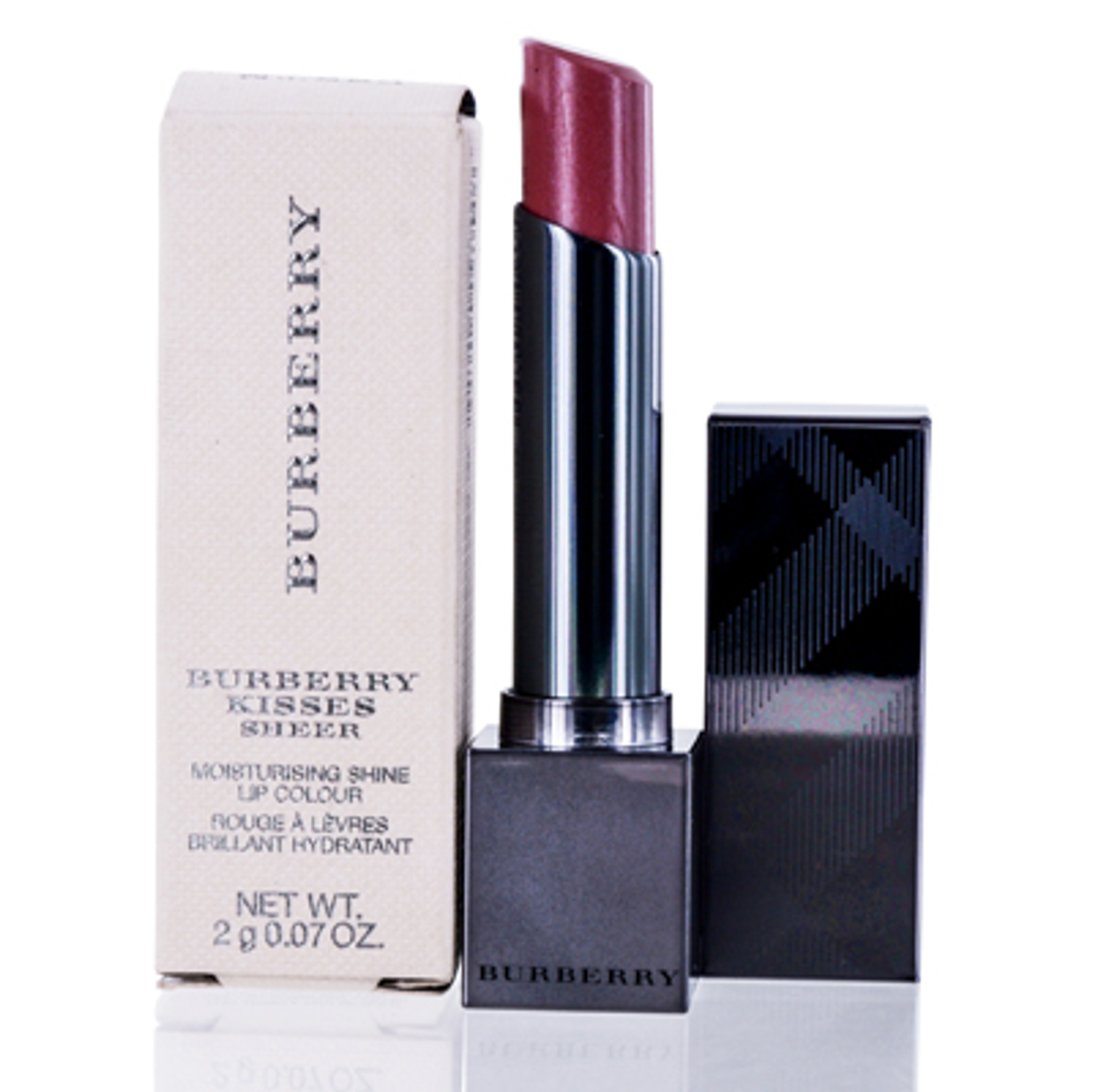 burberry sheer lipstick