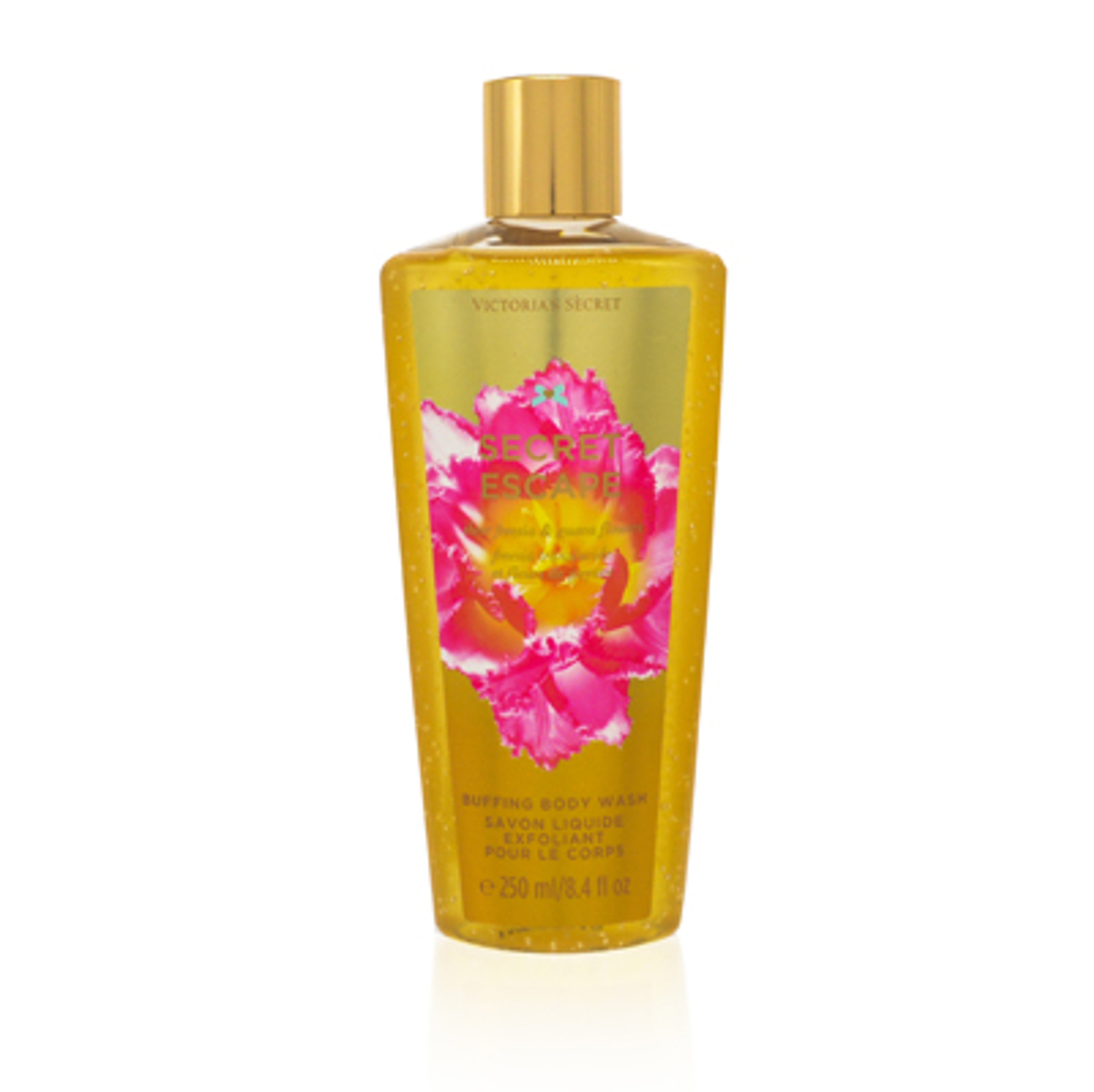 SECRET ESCAPE VICTORIA SECRET BODY WASH 8.4 OZ 250