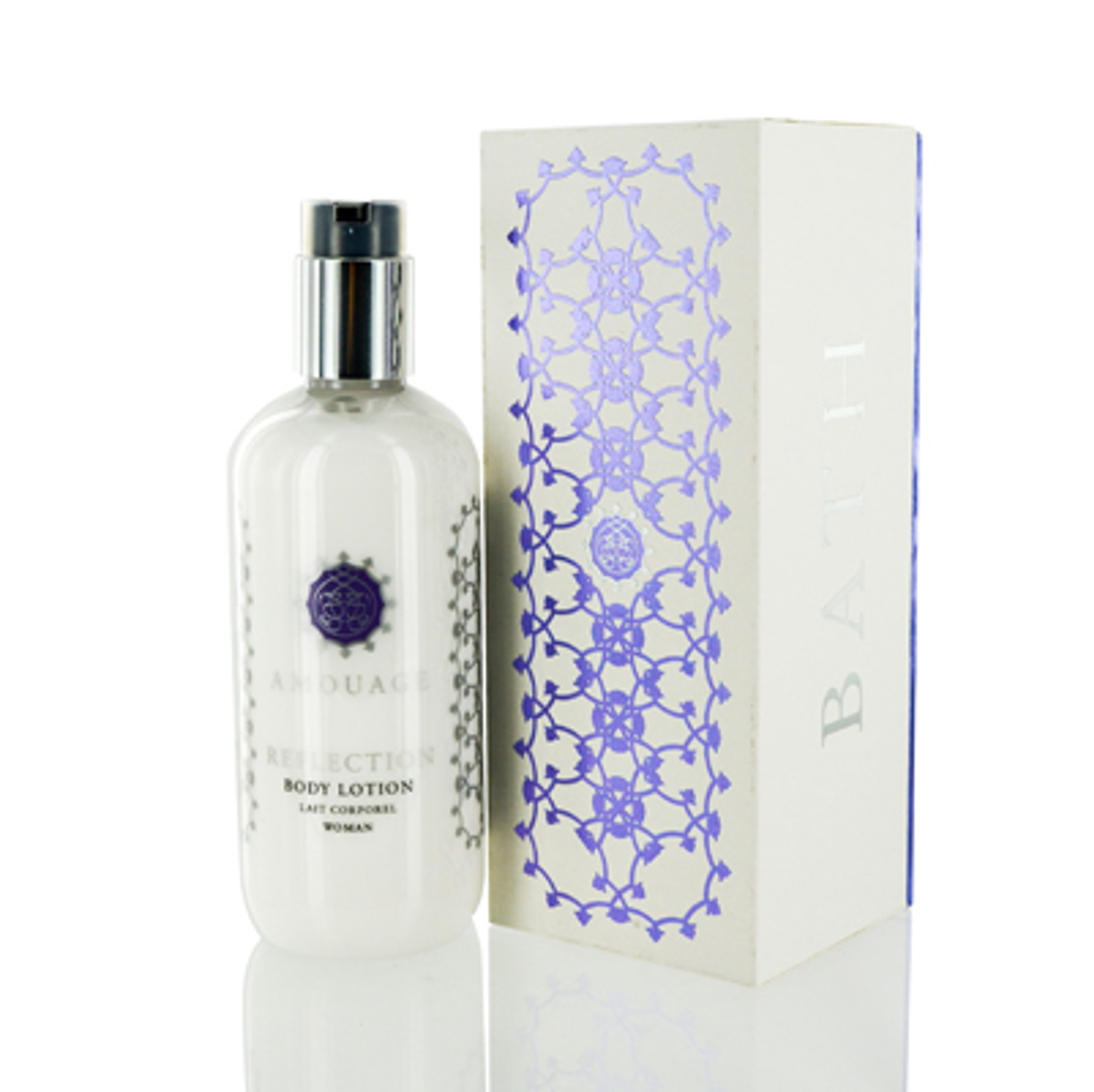 REFLECTION AMOUAGE BODY LOTION 10.0 OZ 300 ML W