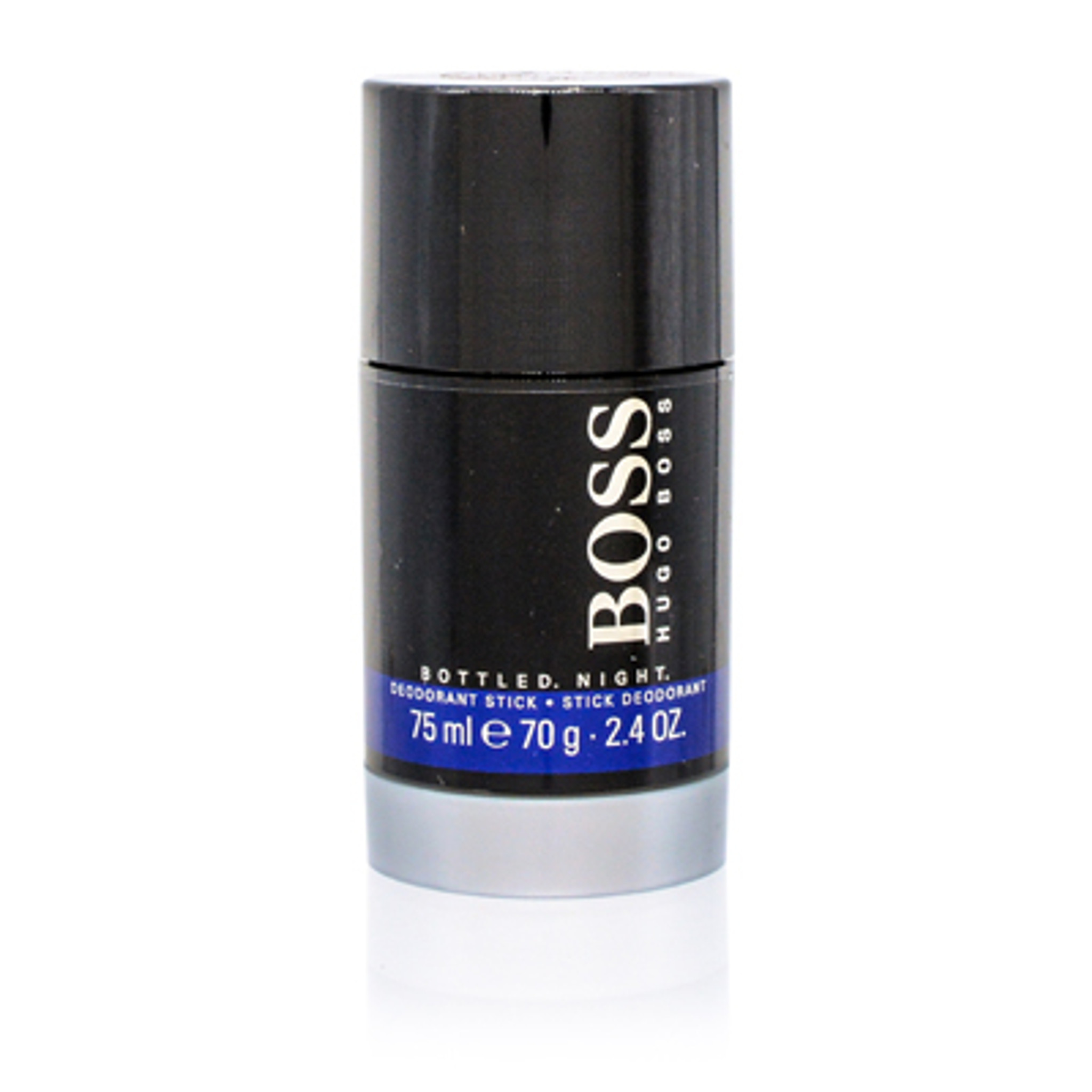 hugo boss deo stick bottled night