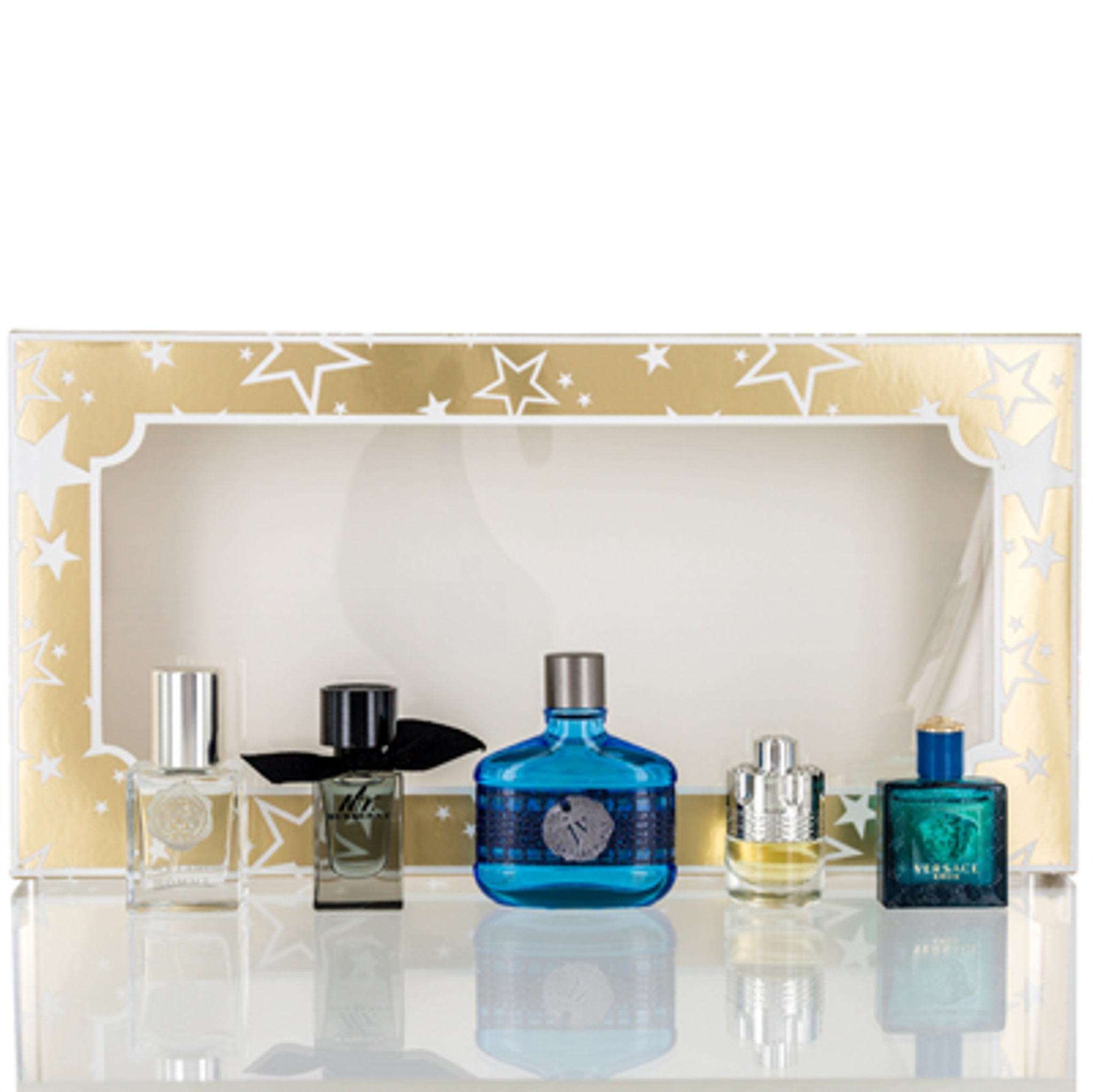 Versace eros shop blu