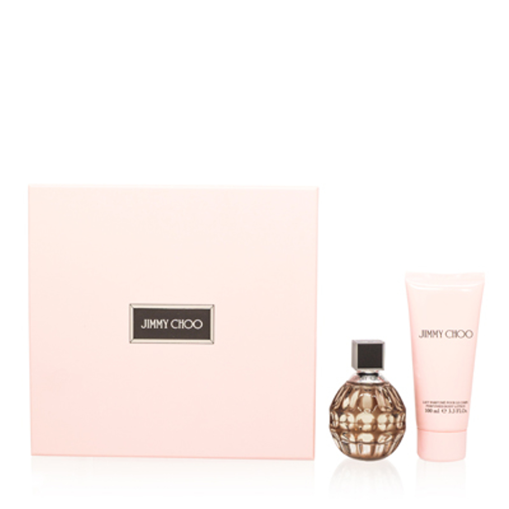 Gift Set Fever By Jimmy Choo 3pc 3.4 oz. Eau de Parfum Women - The Perfume  Club