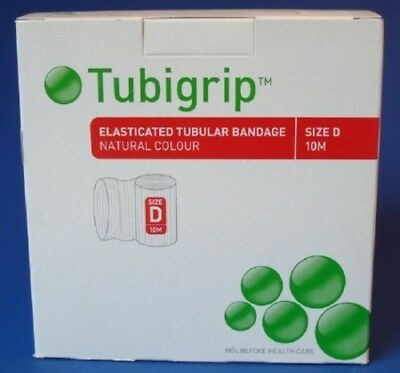 Tubigrip Support Bandage 11 Yard Size G