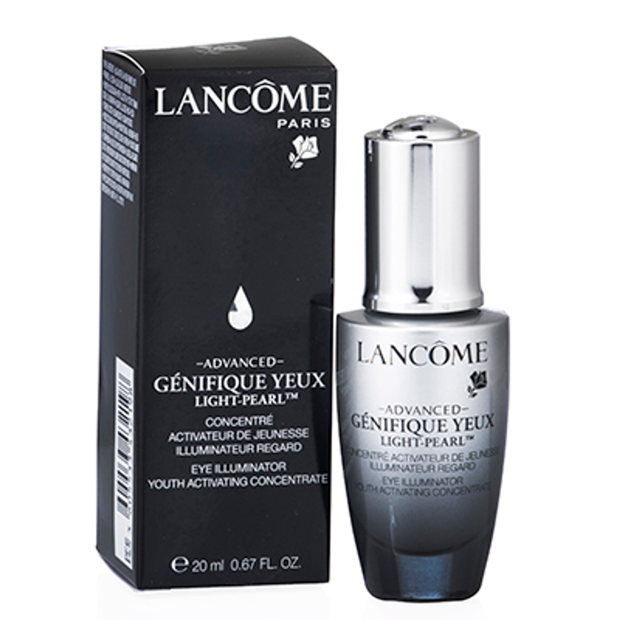 LANCOME/GENIFIQUE ADVANCED EYE .67 EYE YOUTH ACTIVATING