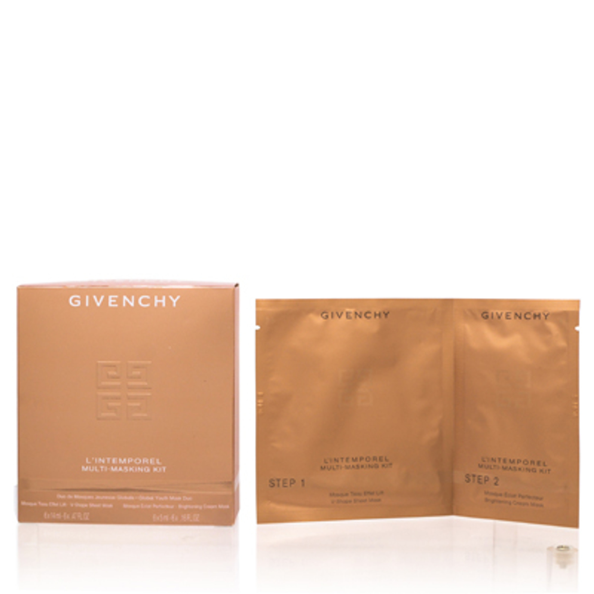 givenchy multi masking kit