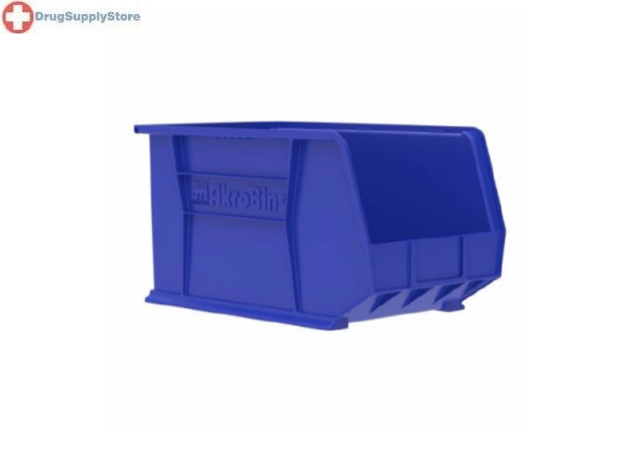 Akro-Mils AkroBins Extra Large Storage Bins Capacity: 60 lb.; 18 x