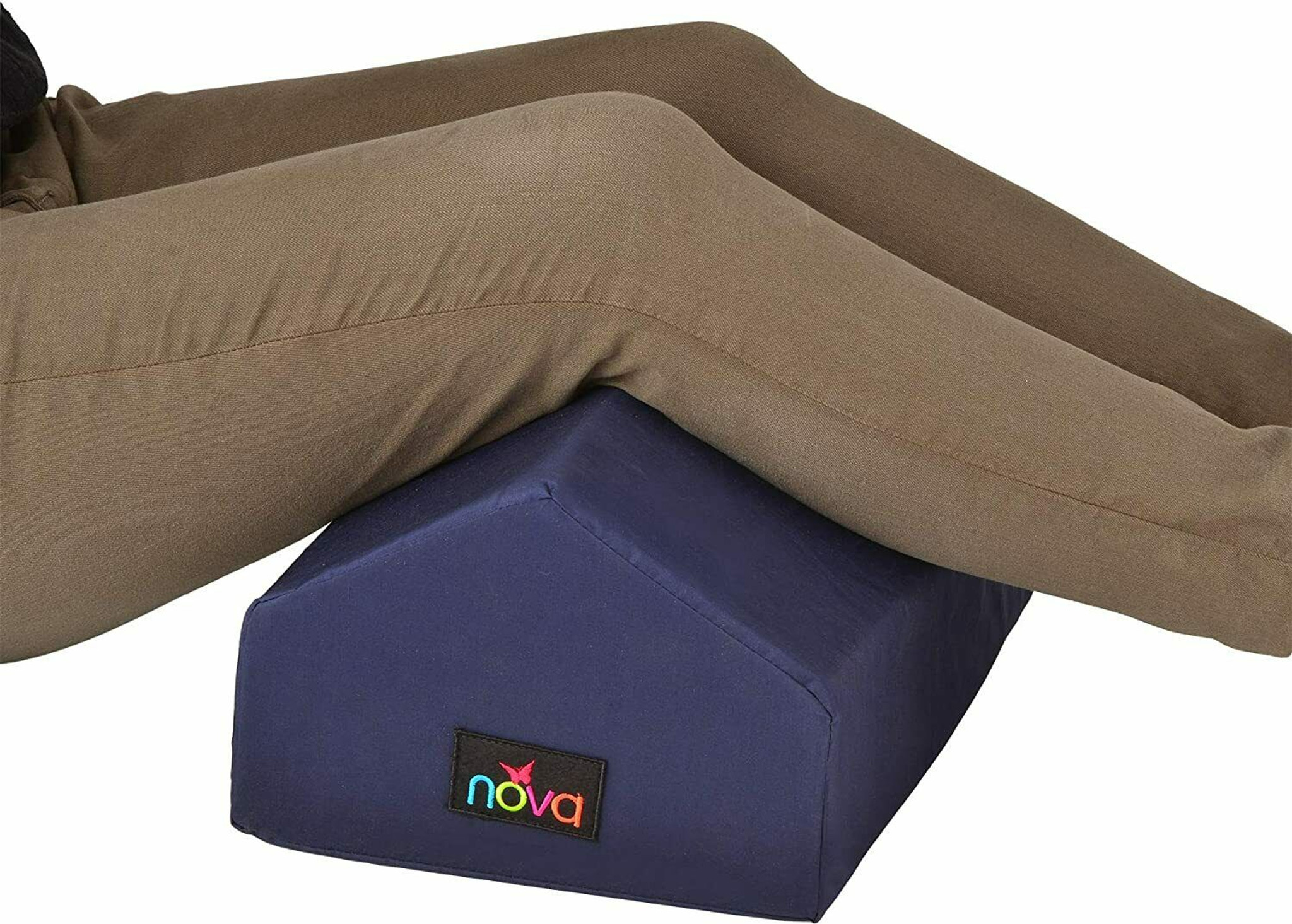  NOVA Medical Products Foam Wedge Cushion : Health & Household