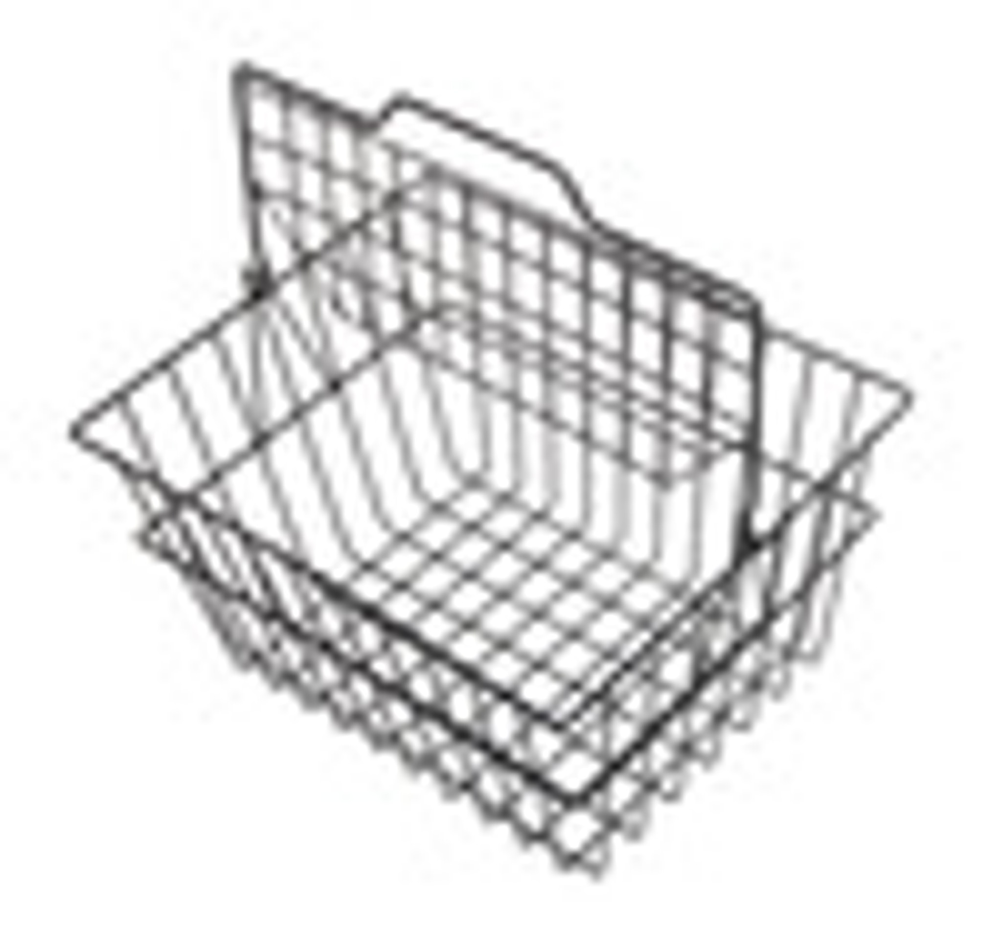 Drive Basket For 4Wheel Rollators authorised vendor