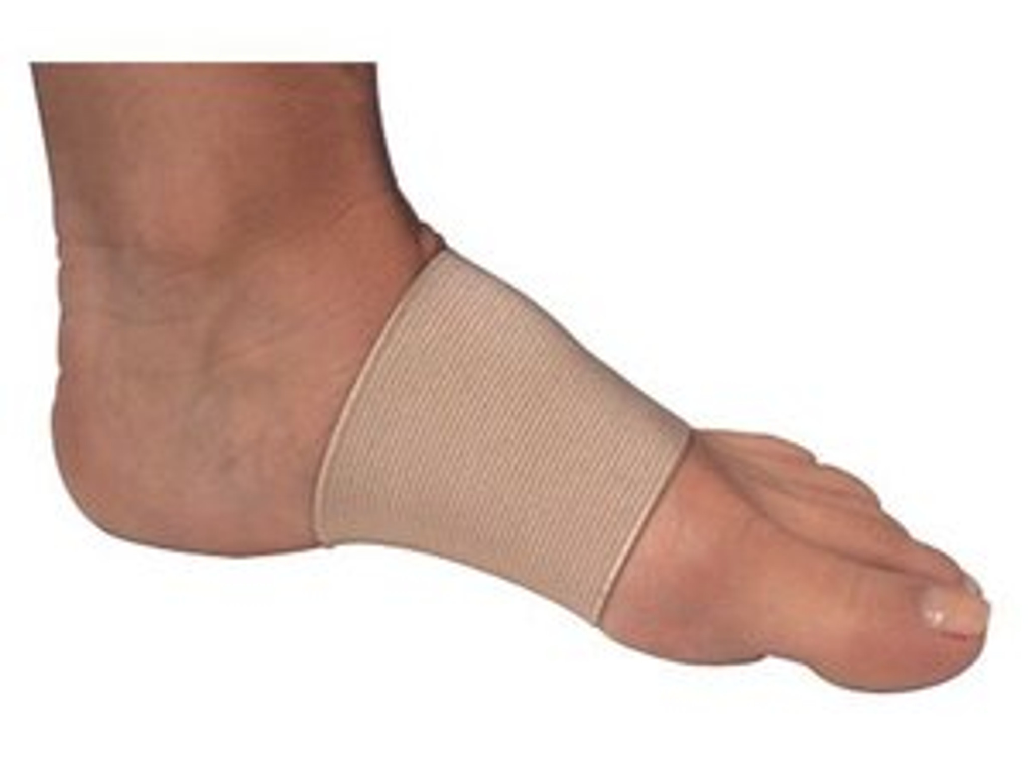 foot bandage