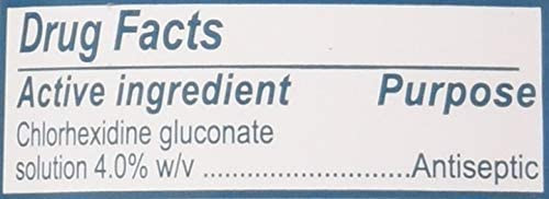 hibiclens solution 4.0