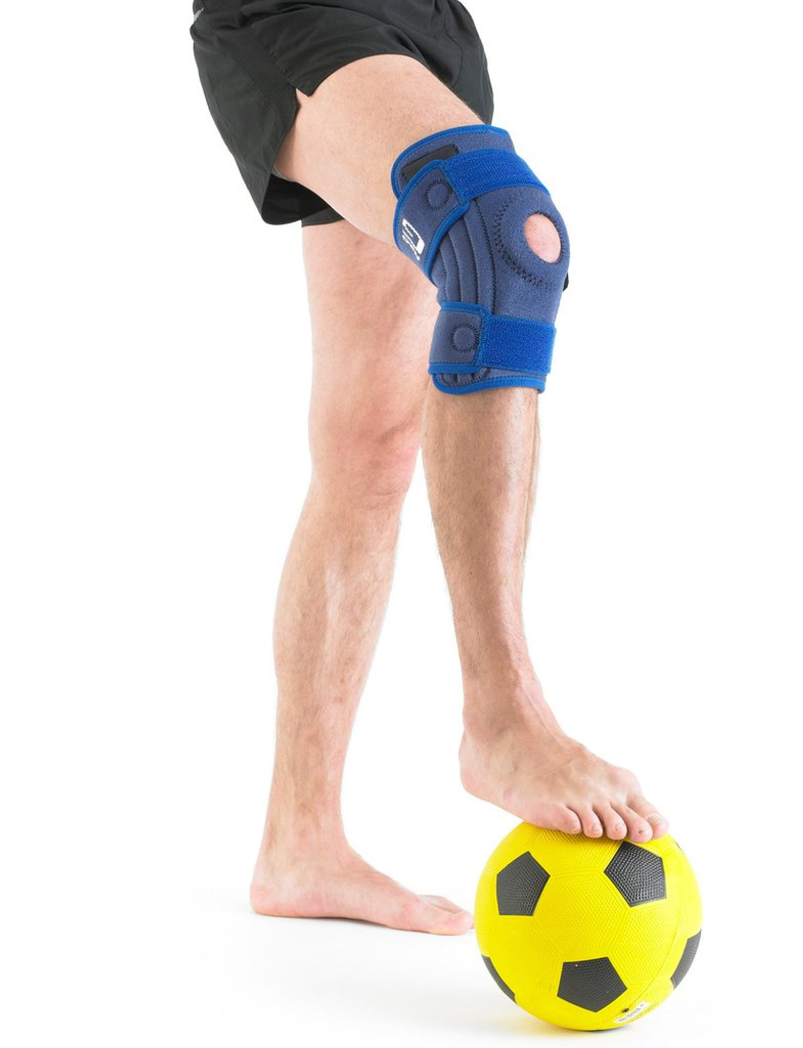 Neo G Stabilized Open Knee Suport OSFA #893 