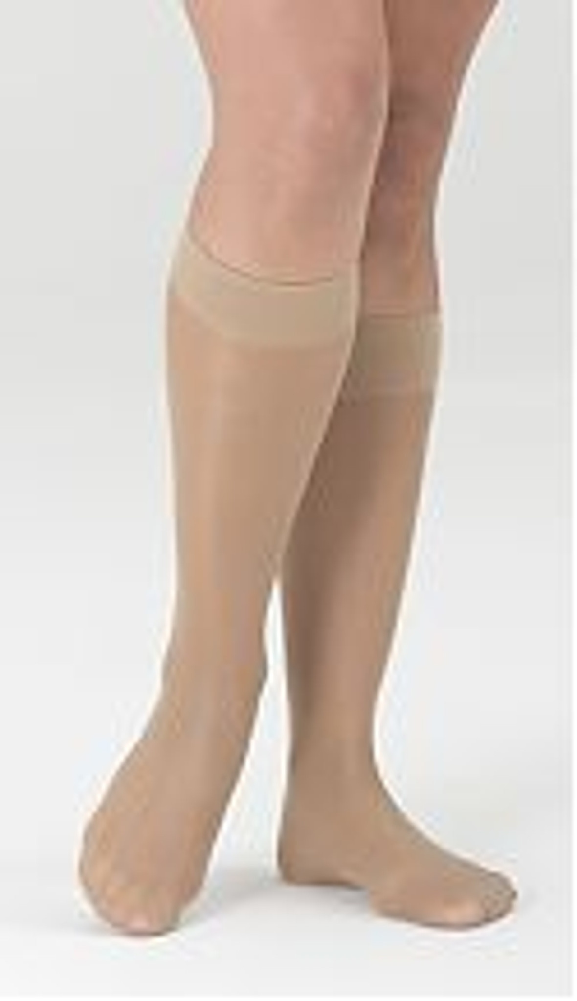 Mediven Sheer & Soft Women's Knee Highs 30-40 mmHg