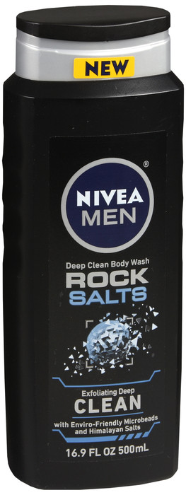 nivea himalayan salt