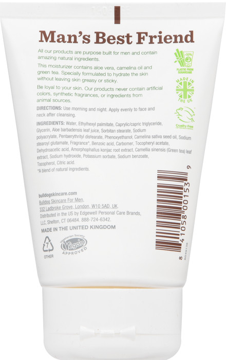 the original face moisturizer