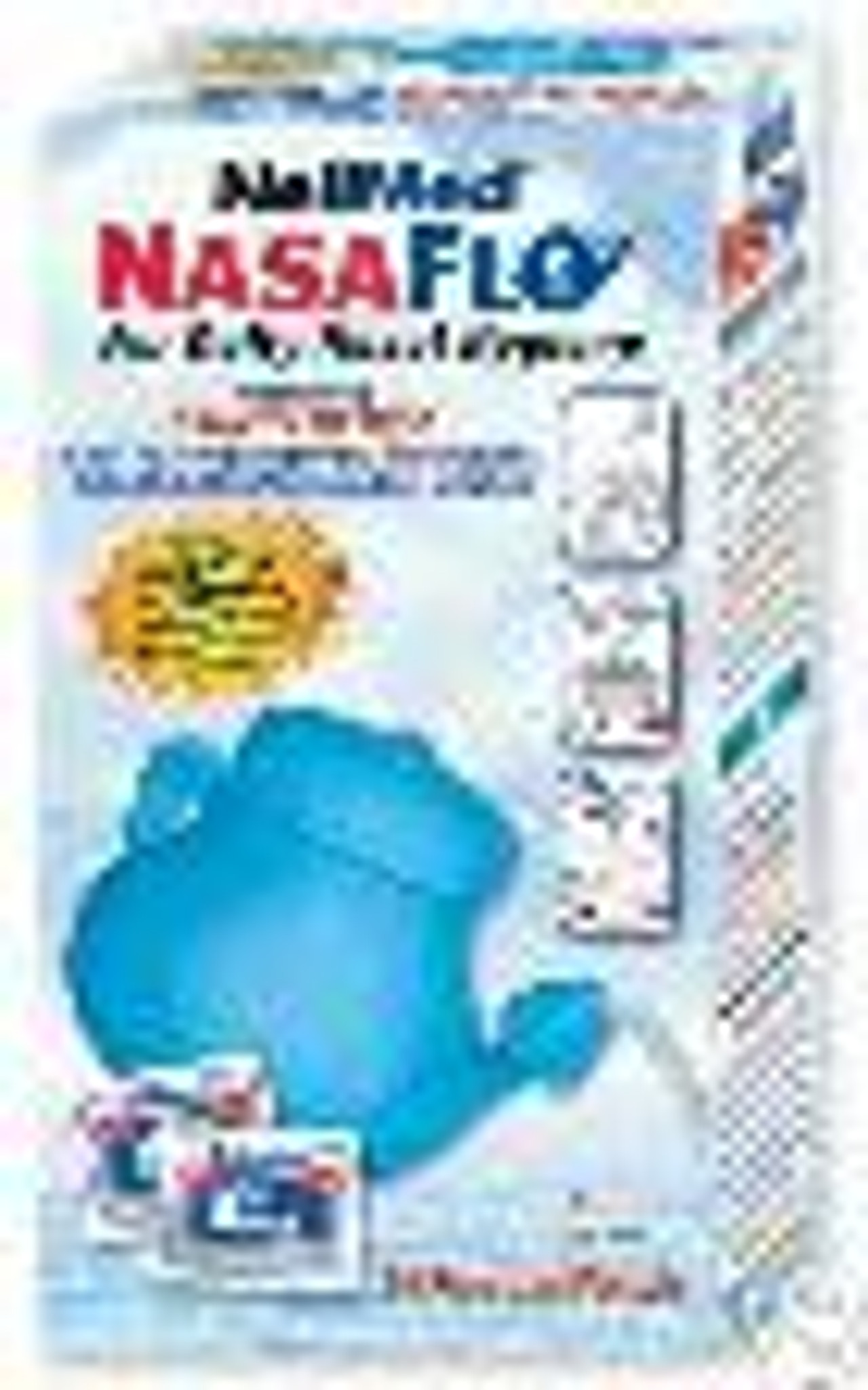 NasaFlo® Neti Pot