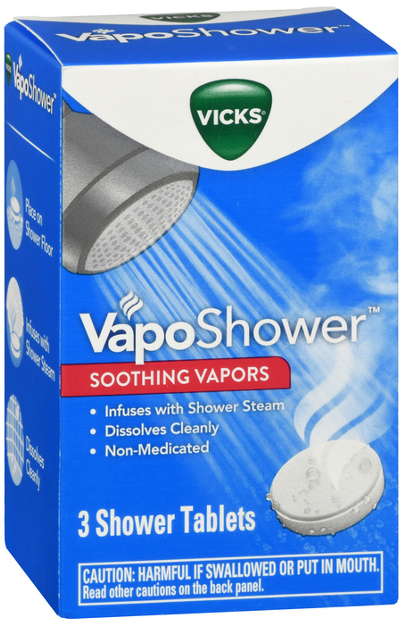 vicks vapor rub bath bombs