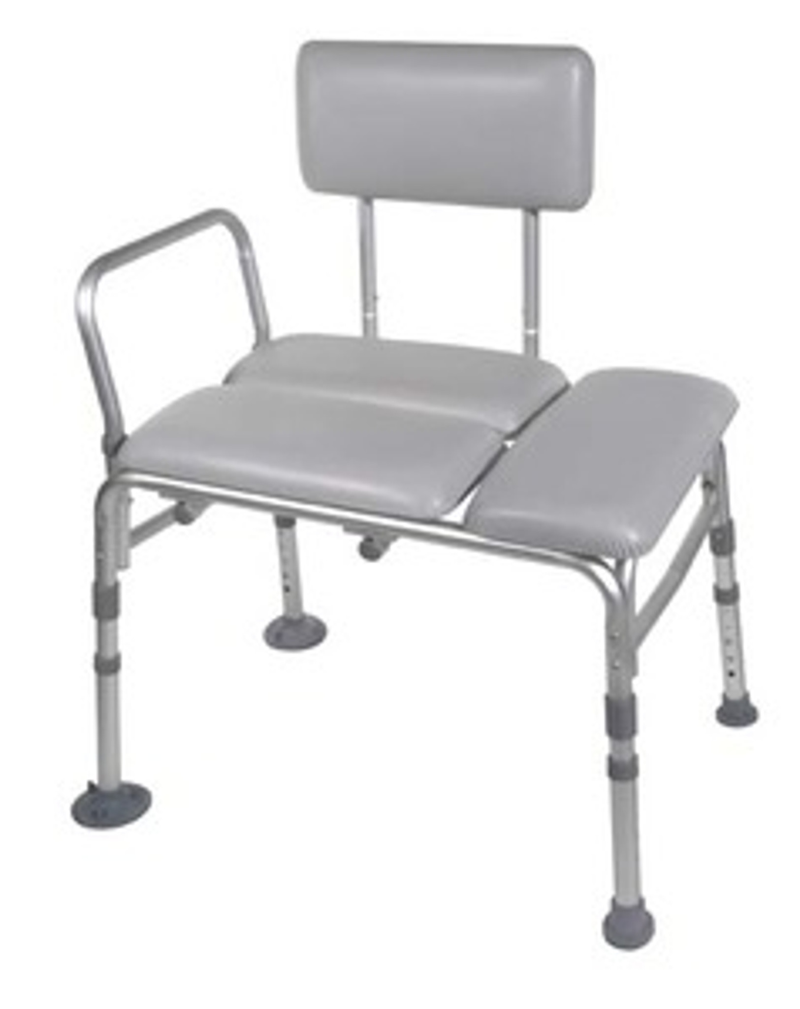 Drive K.D. Padded Transfer Bench authorised vendor