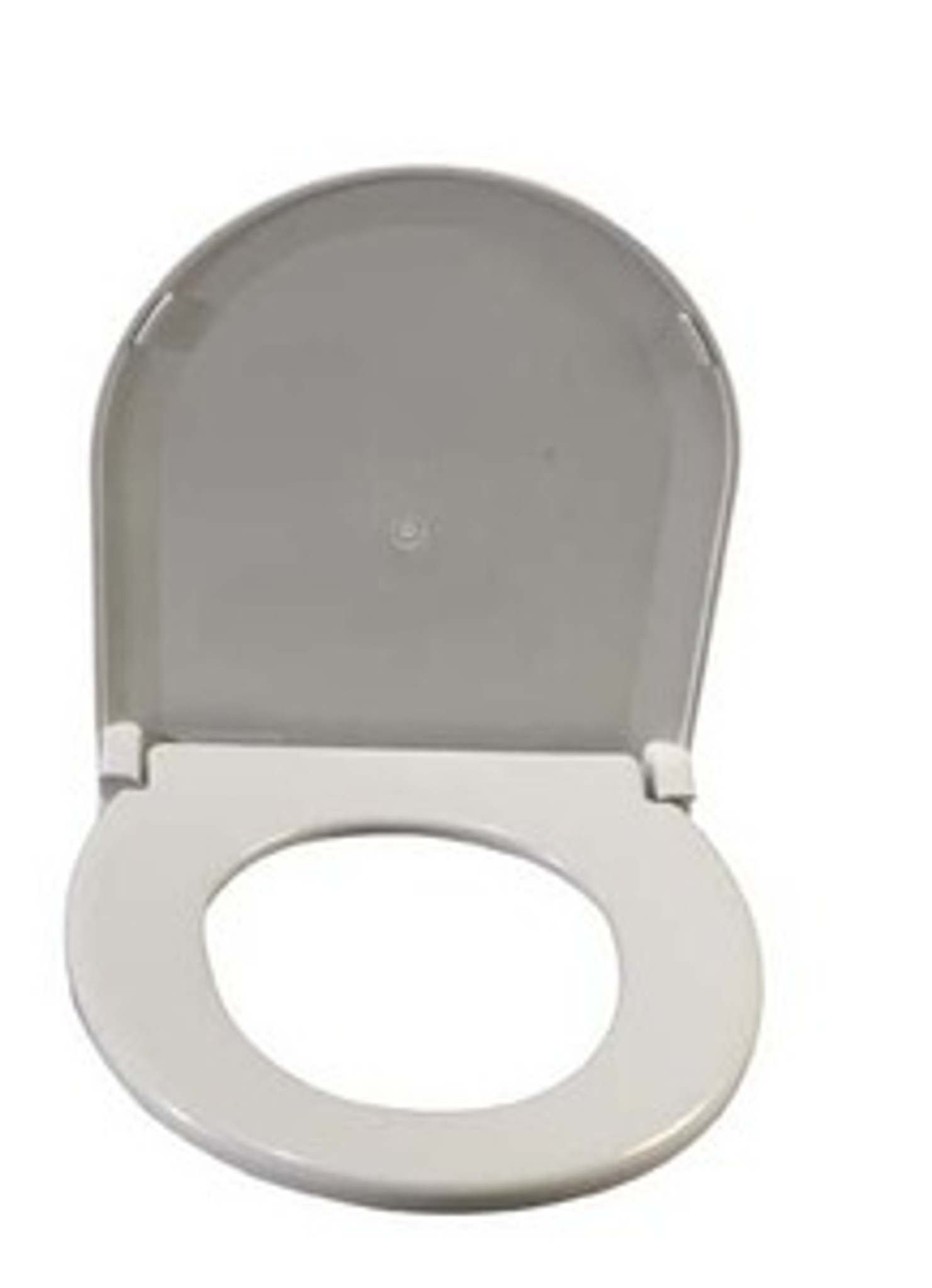 oblong toilet seat