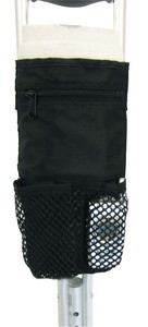 Drive Universal Cane or Crutch Pouch authorised vendor