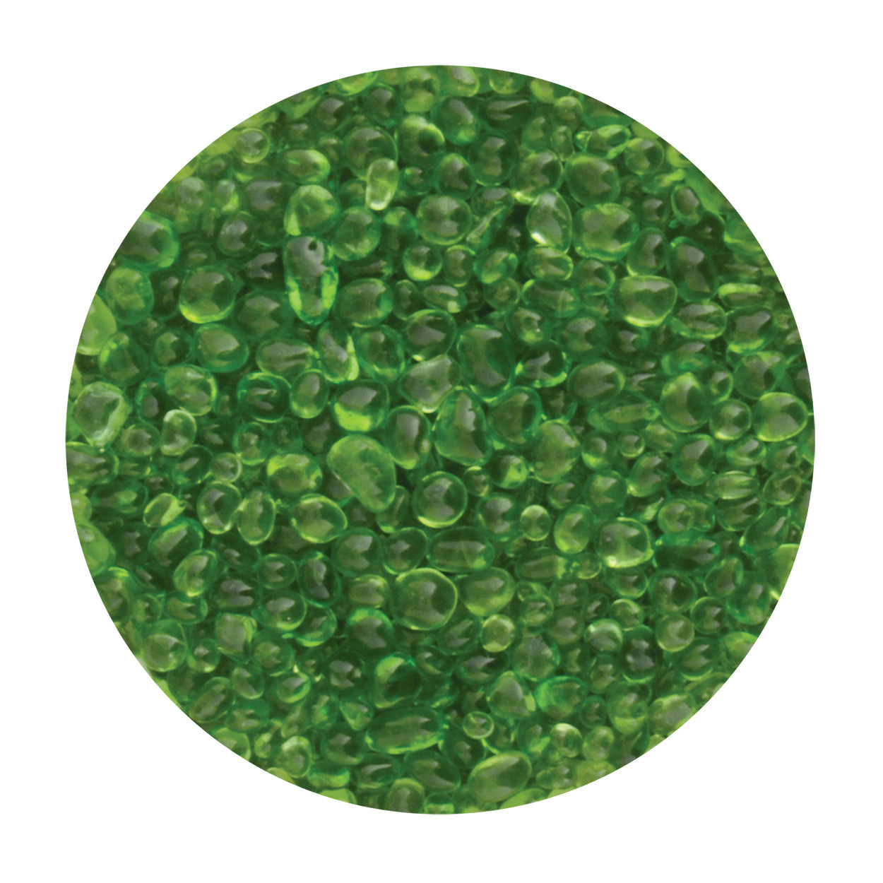 RA Betta Gravel Green 350 g