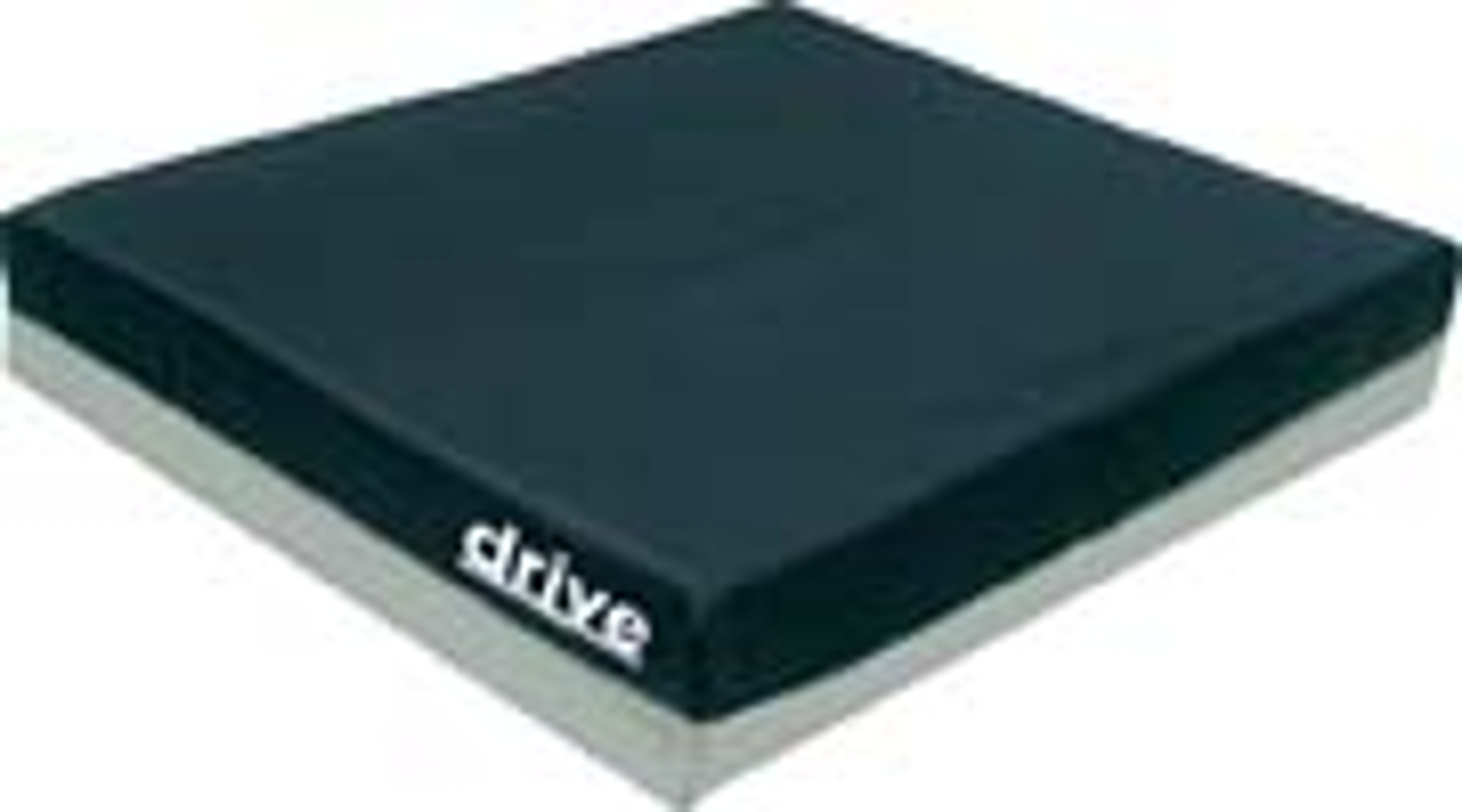 Drive Medical Skin Protection Gel E Wheelchair Seat Cushion