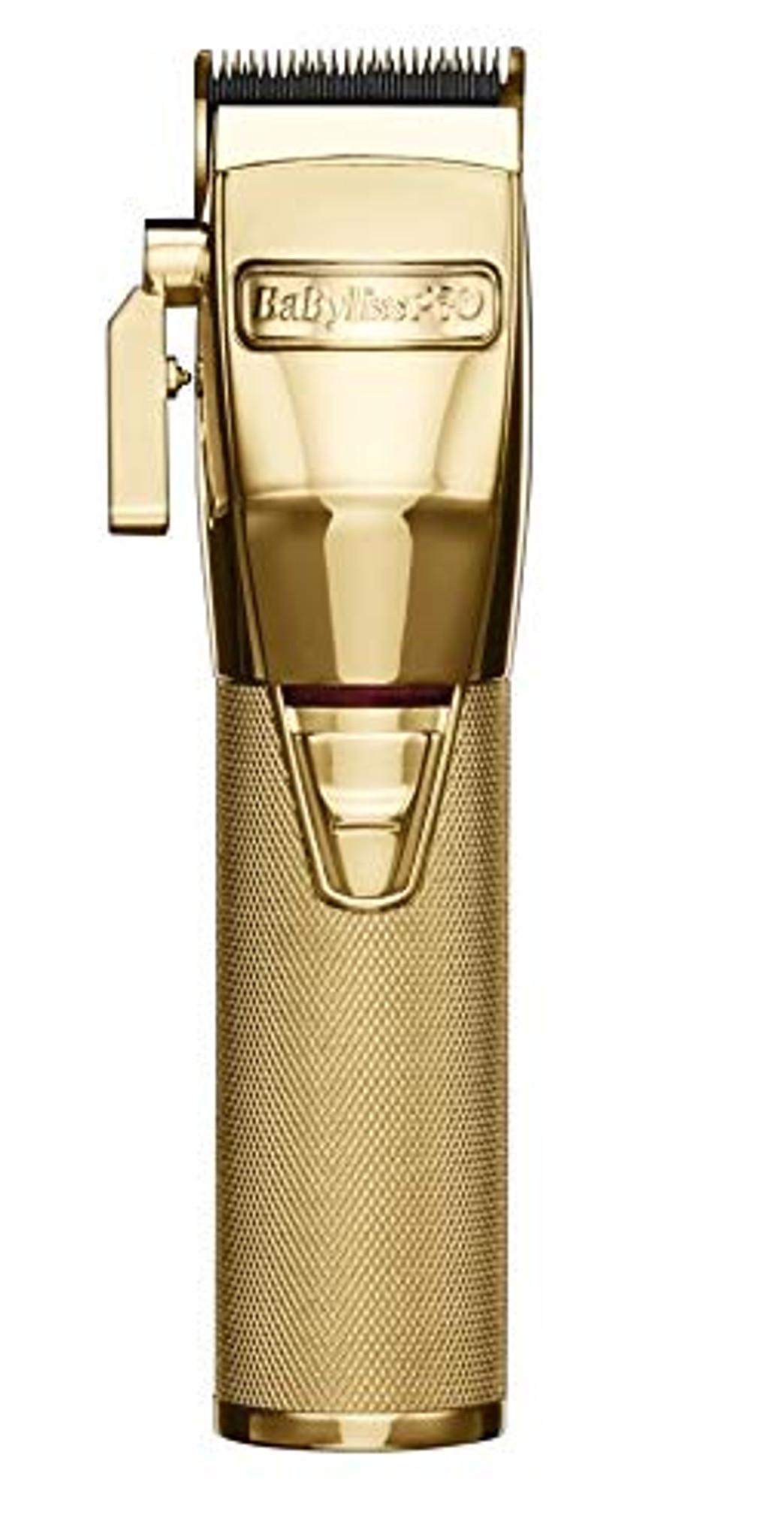 BaByliss Pro GOLD FX Cordless Clipper REVIEW