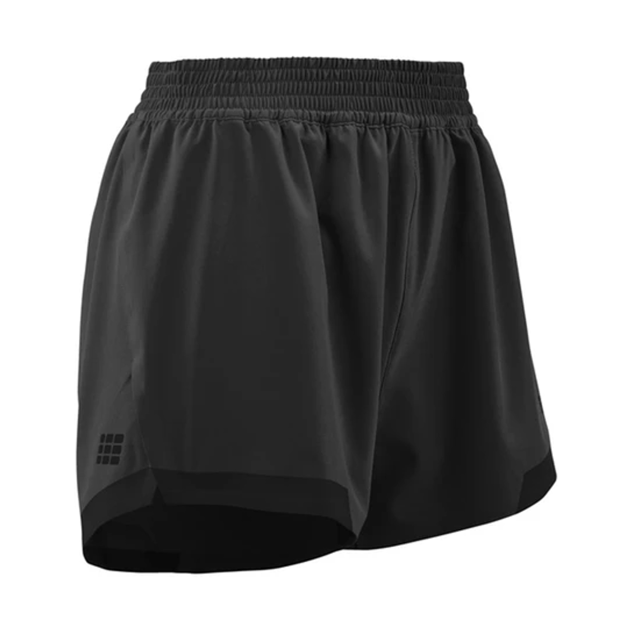 Mediven Medi CEP Women's Training Loose Fit Shorts - drugsupplystore.com