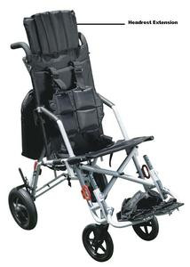 drive trotter mobility chair