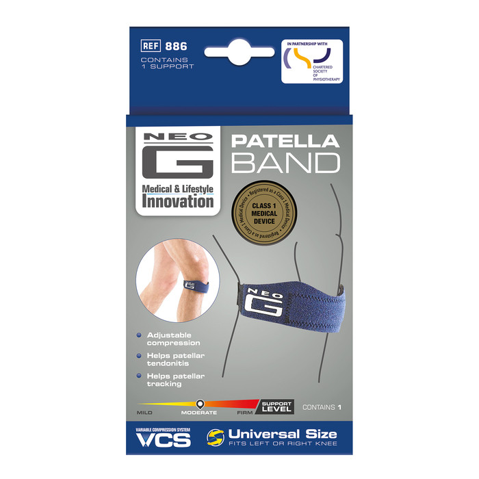Neo G Patella Band One Size Fits All