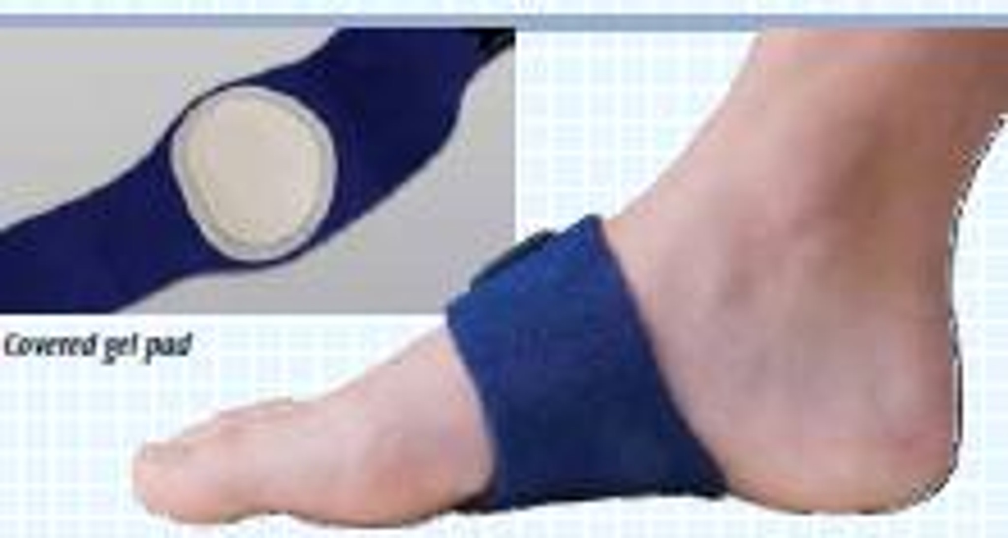 PediFix® Visco-GEL® Arch Support Wrap