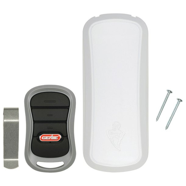 Genie Combo Pack Keypad/Remote