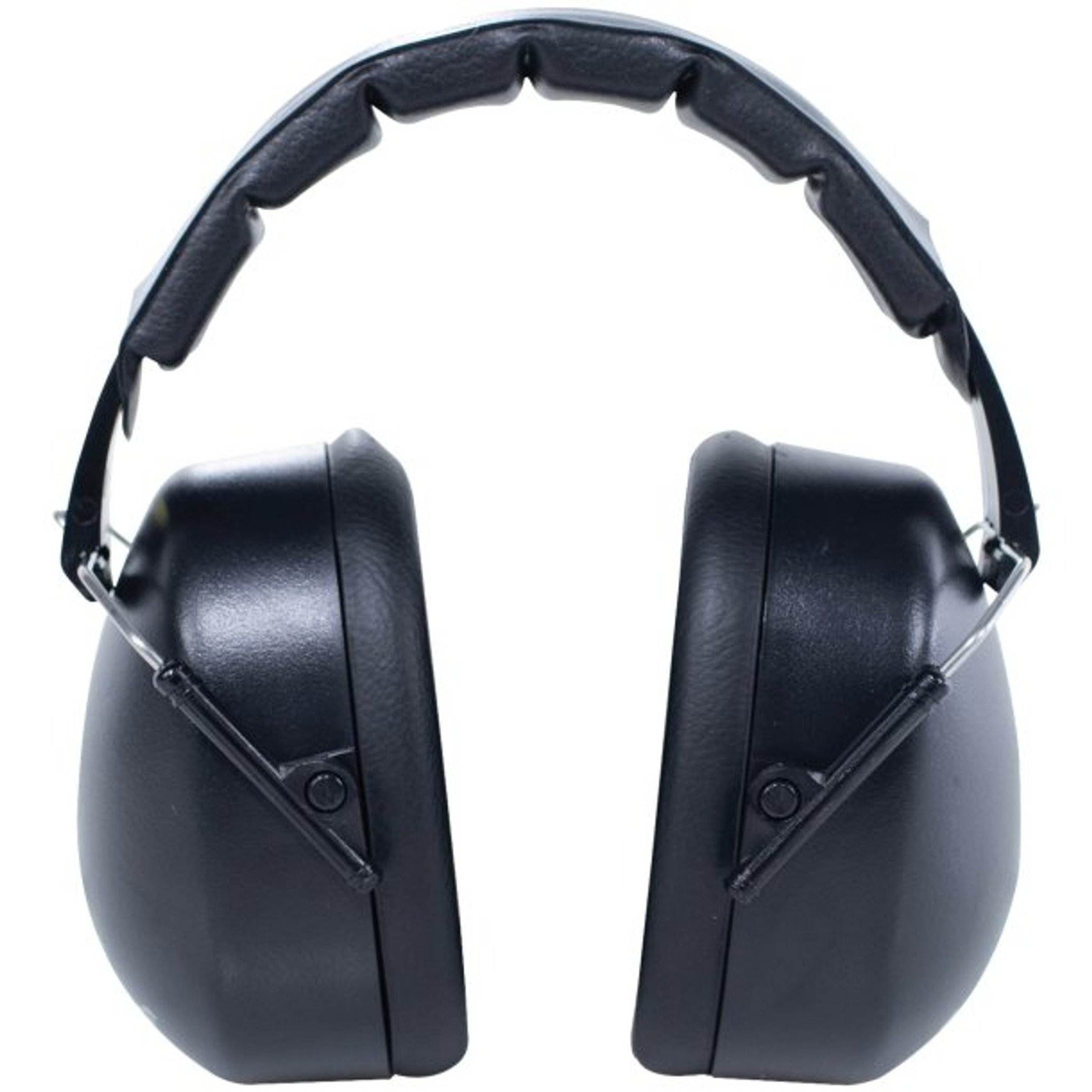 Walker's Game Ear EXT Folding Range Muff