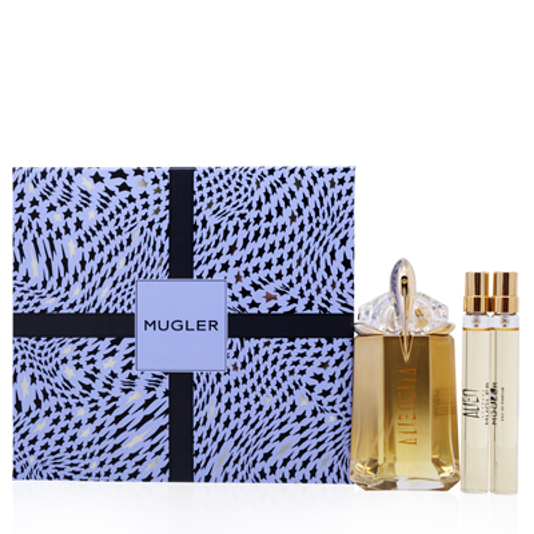 Alien Goddess Thierry Mugler Set W Alien Goddess EDP