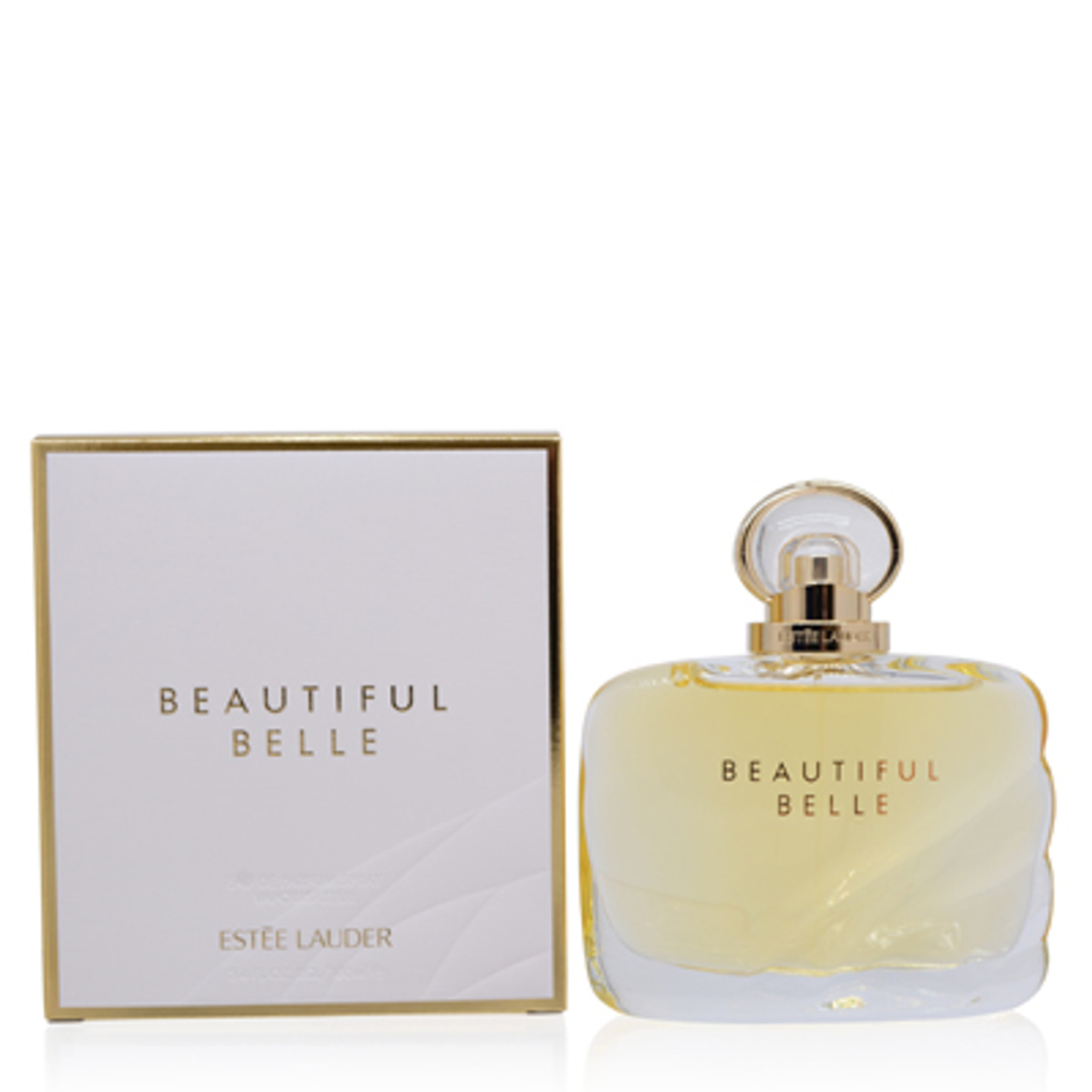 Beautiful Belle Estee Lauder EDP Spray 3.4 OZ 100 ML W