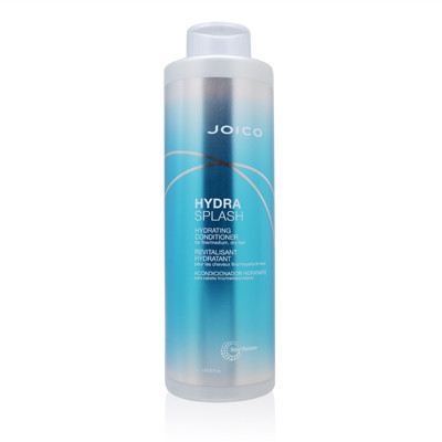 Joico Hydra Splash/Joico Hydrating Conditioner 33.8 OZ For Fine/Medium